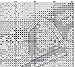 Colorful Owl Cross Stitch Kits, 14ct, Egyptian Cotton Thread 180x240 Stitch, 43x54cm Cross Stitch Kits