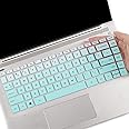 Keyboard Cover for HP Laptop 14" 14-dq 14-fq/dk 14-dq0052dx 14-dq0762dx 14-dq5009nr 14-dq0054dx 14-dq0051dx 14-dq2020nr 14-dq0760dx 14-dq0003/0005dx 14-dq0055dx 14-dq0070nr dq1035cl 14-dq0040nr-Mt
