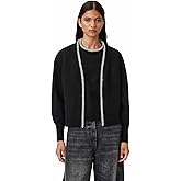AllSaints Womens Odell Cardigan