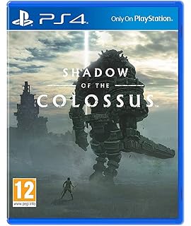 shadow of the colossus figures amazon