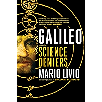 Galileo: And the Science Deniers book cover