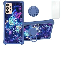 Galaxy A23 5g Case Compatible with Samsung Galaxy