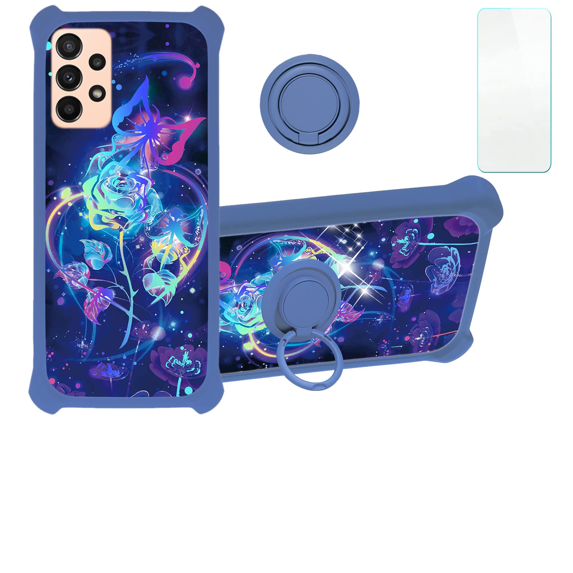 Galaxy A23 5g Case Compatible with Samsung Galaxy