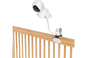 VEBISO Upgraded Baby Monitor Mount