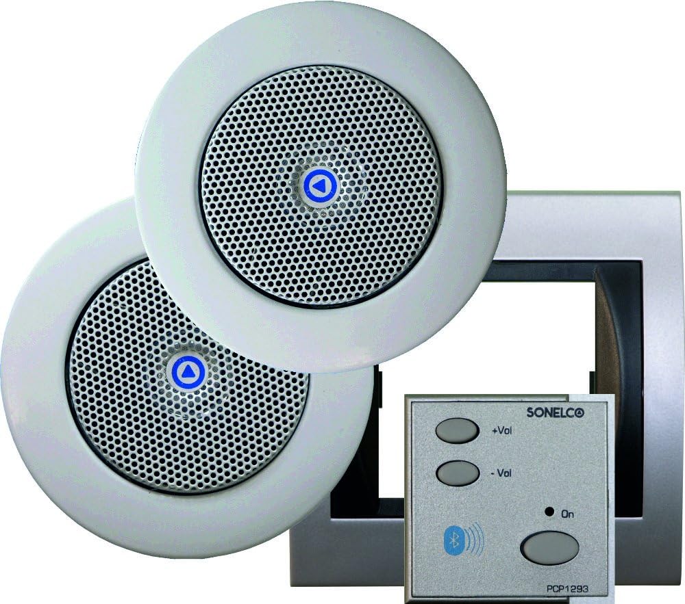 12 Mejores Sistema De Hilo Musical Inalambrico : Noviembre 2020