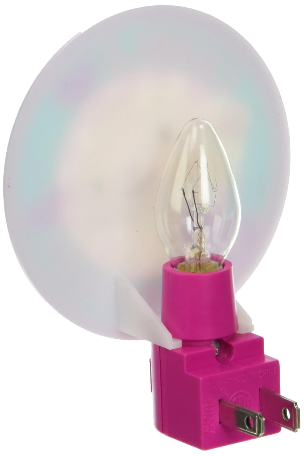 doc mcstuffins night light