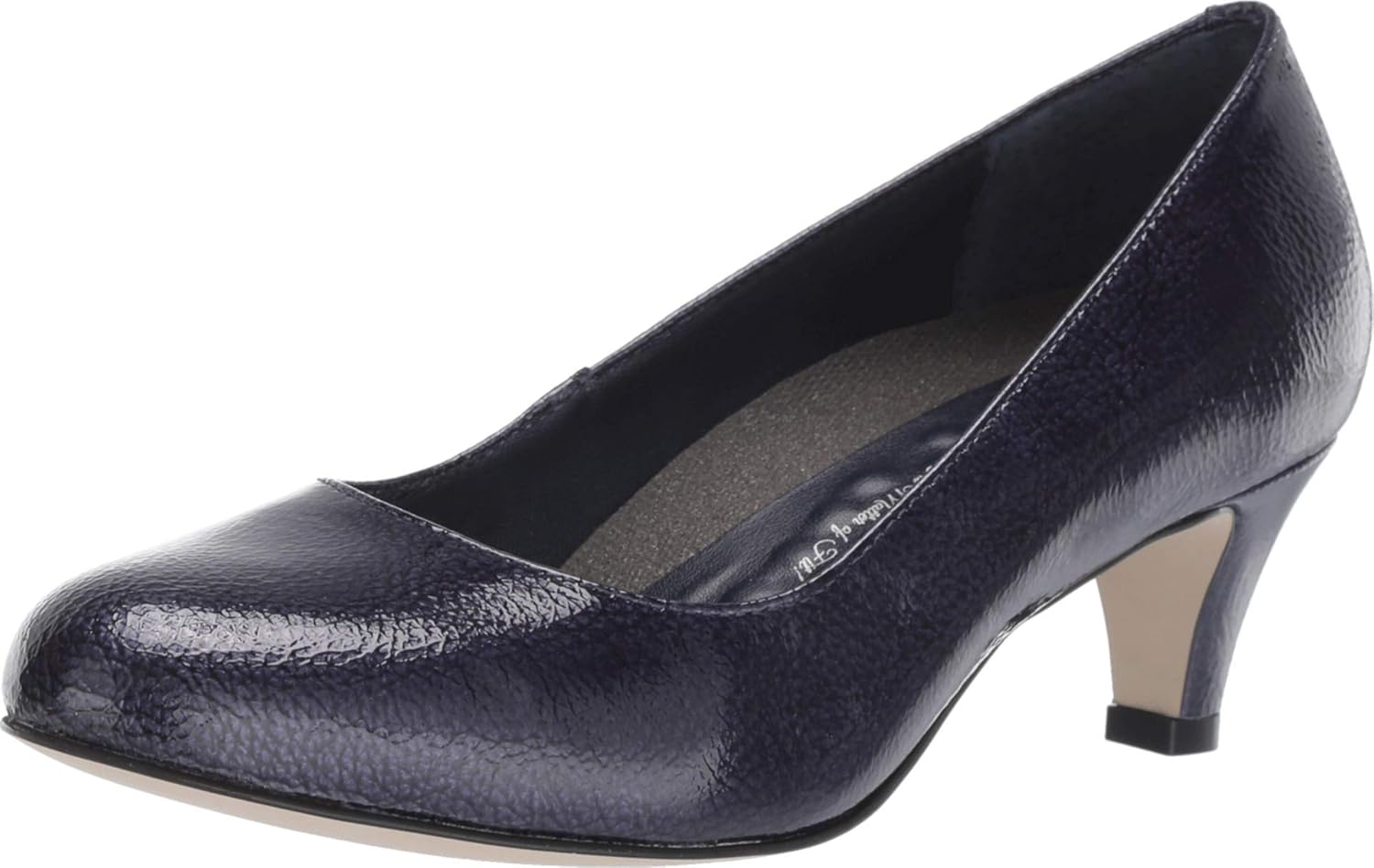 walking cradles joy heels