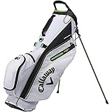 callaway 2021 hyper dry 14 golf stand bolsa