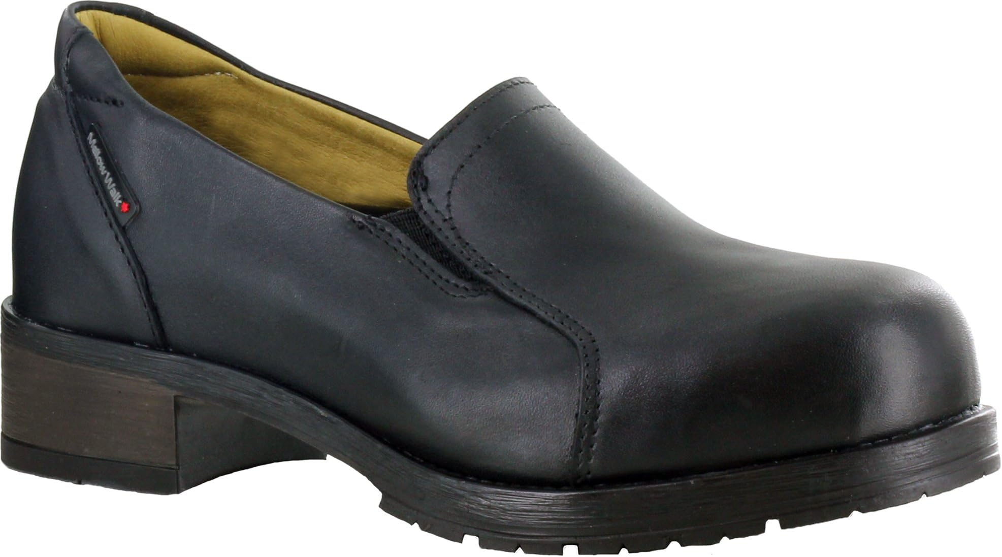 Women's Vanessa 402109 EH Safety Boot
