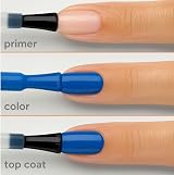 Sally Hansen Miracle Gel Tidal Wave 14.7ml No UV Light Required view 3