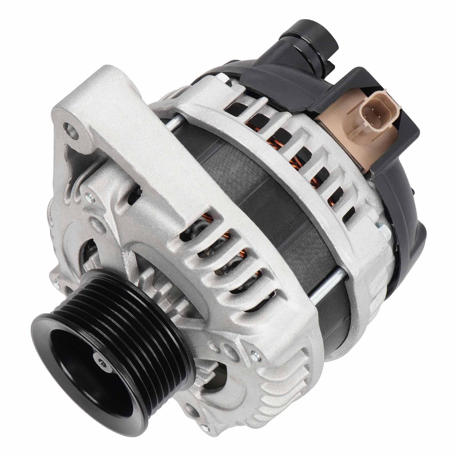 14.5V Alternator Voltage Regulator For Hyundai Elantra 2011-2017 Kia Soul Forte - View #12