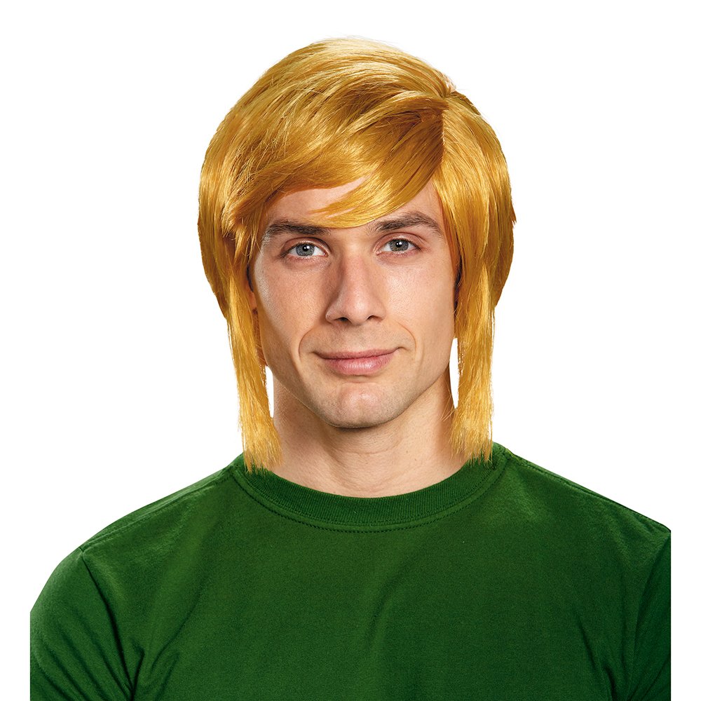 Link Disney Wig Adult