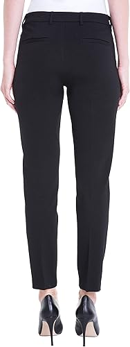 liverpool straight leg pant