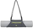 Gaiam On-The-Go Yoga Mat Carrier