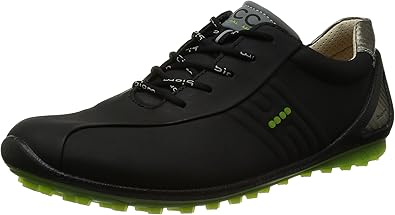 ecco biom zero