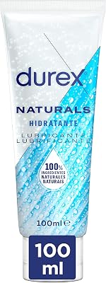 Natural Intim Gel Xtra Hidra 100Ml