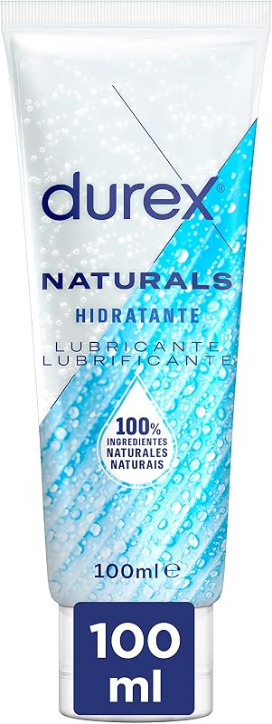 Natural Intim Gel Xtra Hidra 100Ml
