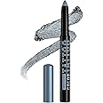 MAYBELLINE Color Tattoo Longwear Multi-Use Eye Shadow Stix, All-In-One Eye Makeup for Up to 24HR Wear, I am Unconventional (Charcoal Shimmer), 1 Count