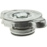 MotoRad T-16R Radiator Cap Fits Subaru Forester 99&ndash;23 Outback 00-22 Hyundai Elantra 01&ndash;23 Sonata 99&ndash;19 Honda Accord 90&ndash;07 CR-V 17&ndash;23 Civic 16&ndash;21 F87H8100AA 19045RAAA51 25330C7000 ZZM515205 253301P000