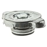 MotoRad T-16R Radiator Cap Fits Subaru Forester
