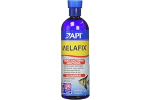Melafix Liquid Remedy 16 oz.