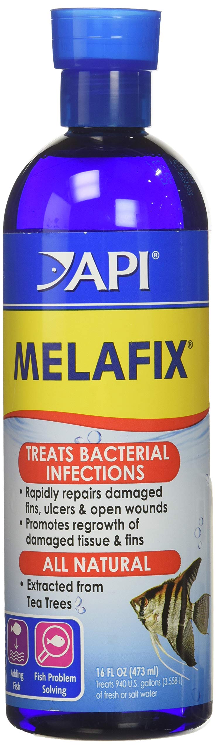 Melafix Liquid Remedy 16 oz.