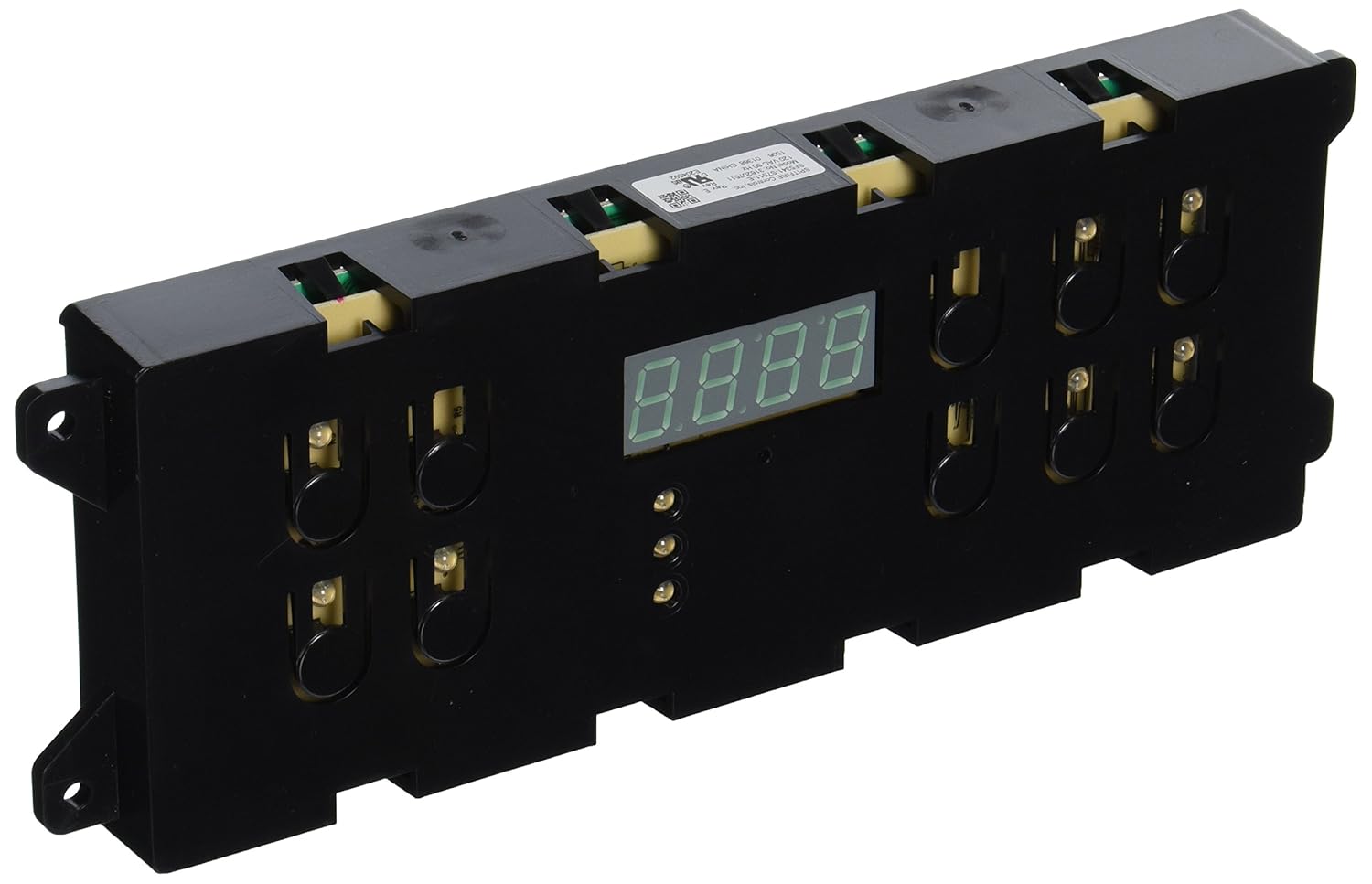 Which Is The Best 316207511 Oven Control Board