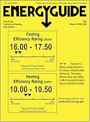 Cooper & Hunter 36,000 BTU Universal Floor Ceiling