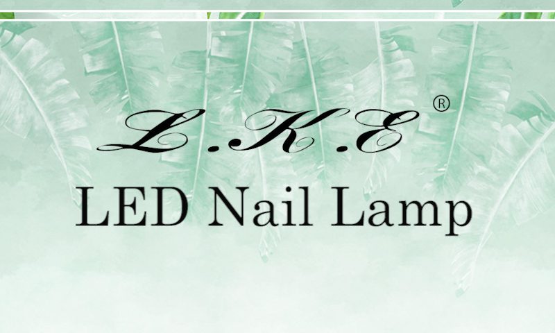 6 LKE+Polish+Timers+Professional+Accessories