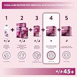 Gerovital H3 Evolution Anti-Wrinkle Face Cream SPF 10 Dry Mature Skin 50ml view 5