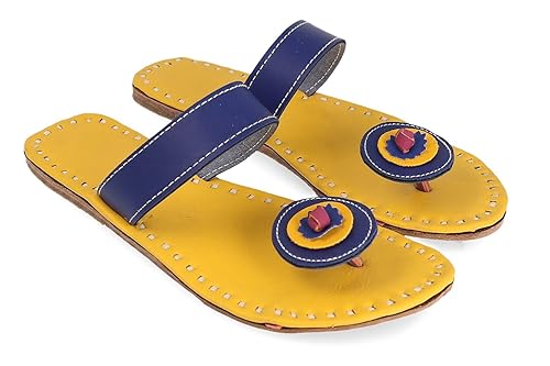 ladies slipper chappal