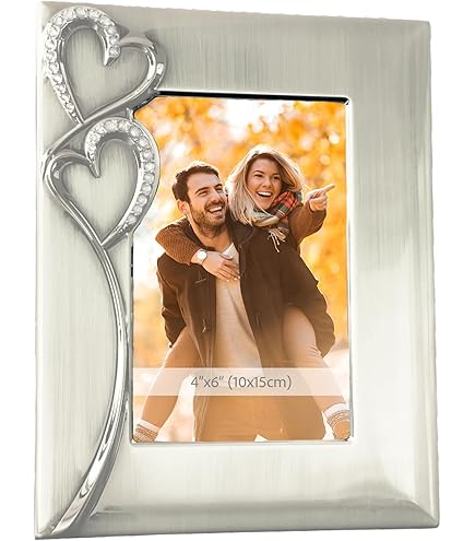 Amazon.com - Swarovski SW5136904 Crystalline Picture Frame