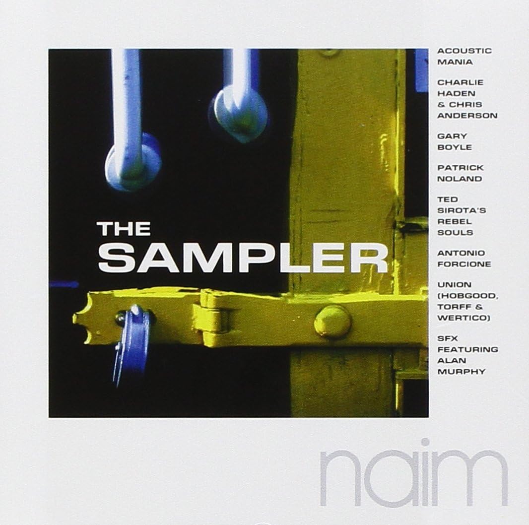 The Sampler