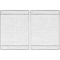 Mrs. Anderson’s Baking Professional Baking and Cooling Rack