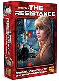 The Resistance (The Dystopian Universe)