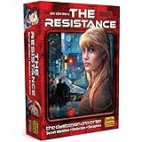 The Resistance (The Dystopian Universe)