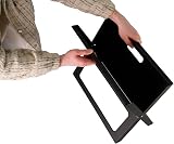 Direct Designs Notebook Folding Grill - Portable BBQ 44cm x 26.5cm view 3