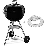 Barbecue weber kettle 47 cm Barbecue weber kettle 47 cm