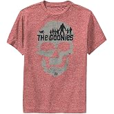 The Goonies Boys' Goonie Skull Map
