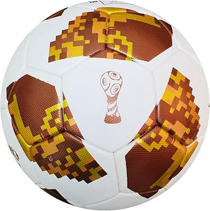 ballon de foot 2018