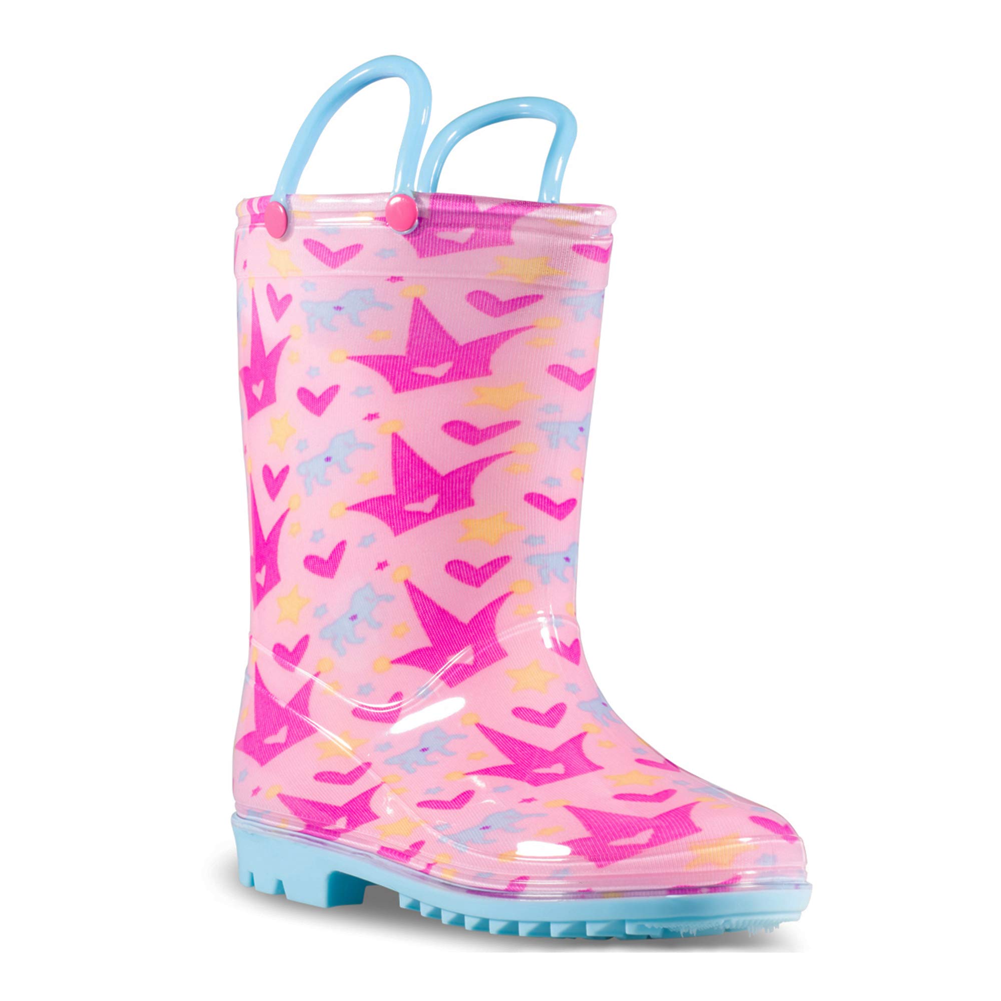 Adorable Zoogs Zoogs Rain Boots ZOOGS Children's Rain Boots