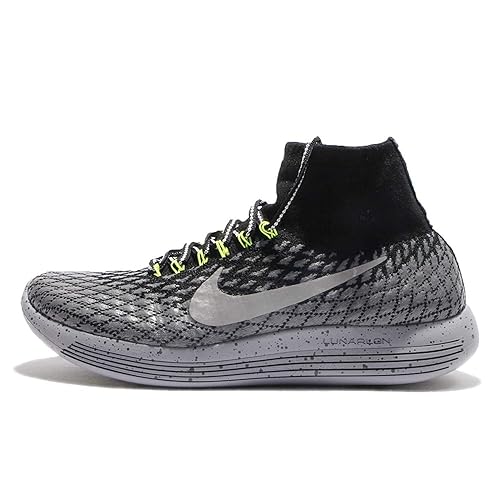 nike flyknit lunarepic hombre 
