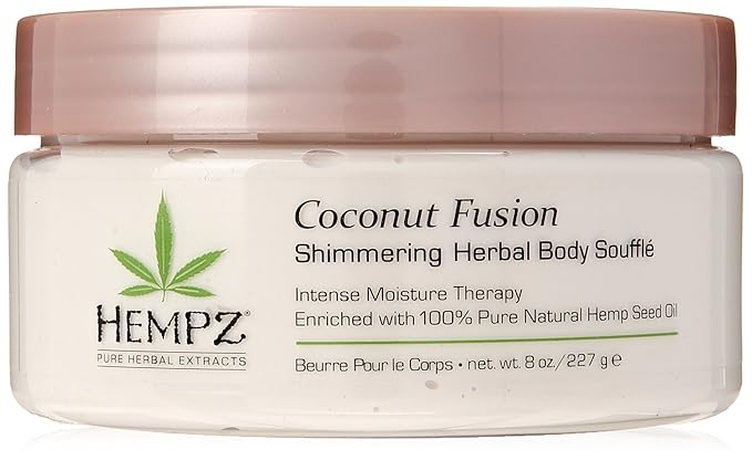 hempz sparkle lotion