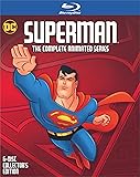 Superman: The Complete Animated Series