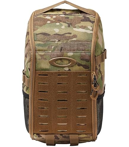 Amazon.com: Oakley Link Pack Miltac 2.0 Multicam U FOS900169A-86Y