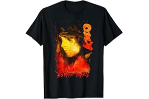 Ozzy Osbourne – No More Tears T-Shirt