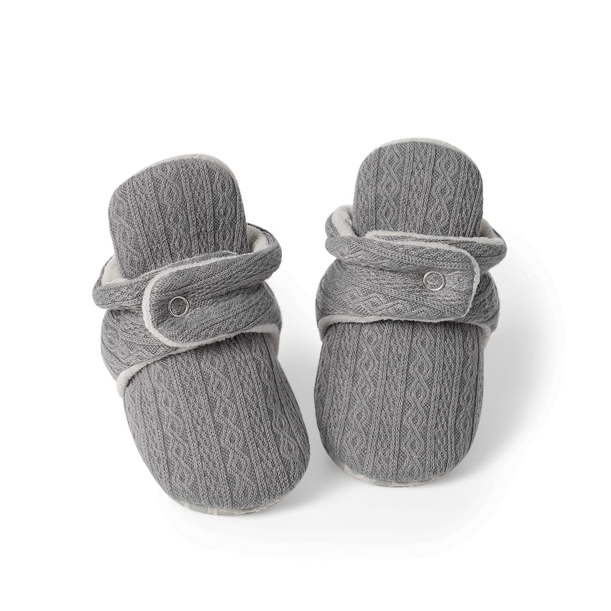 Bellocasa Newborn Baby Boys Girls Cozy Fleece
