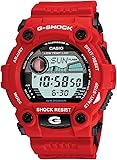 G-Shock G-Rescue Series Red Dial Men's Watch G-7900A