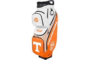 TEAM EFFORT Clubhouse Cooler Cart Bag NCAA