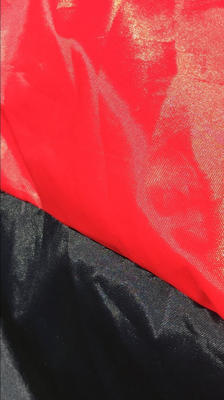 KIDDIE CARE WATERPROOF RIDEON TOY COVERS (RED/BLACK) XL Product8